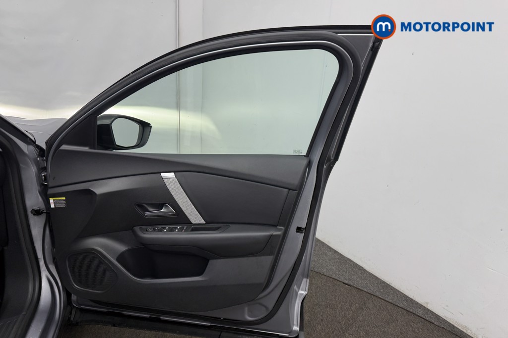 Citroen C4 E-Series Automatic Electric Hatchback - Stock Number (1646583) - 21st supplementary image