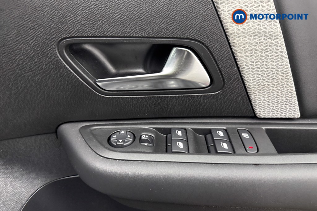 Citroen C4 E-Series Automatic Electric Hatchback - Stock Number (1646583) - 22nd supplementary image