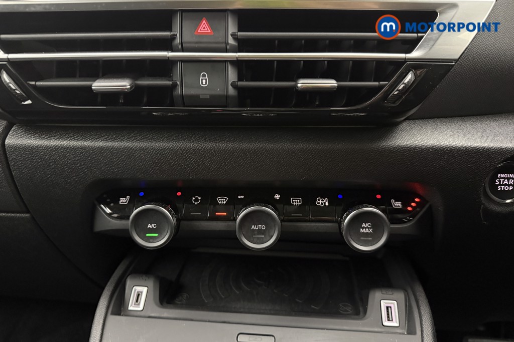 Citroen C4 E-Series Automatic Electric Hatchback - Stock Number (1646583) - 29th supplementary image
