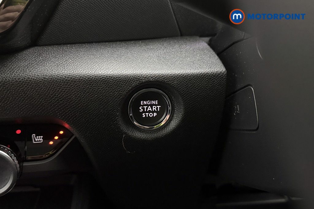 Citroen C4 E-Series Automatic Electric Hatchback - Stock Number (1646583) - 31st supplementary image