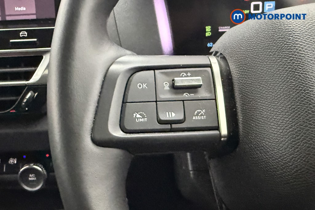 Citroen C4 E-Series Automatic Electric Hatchback - Stock Number (1646583) - 34th supplementary image
