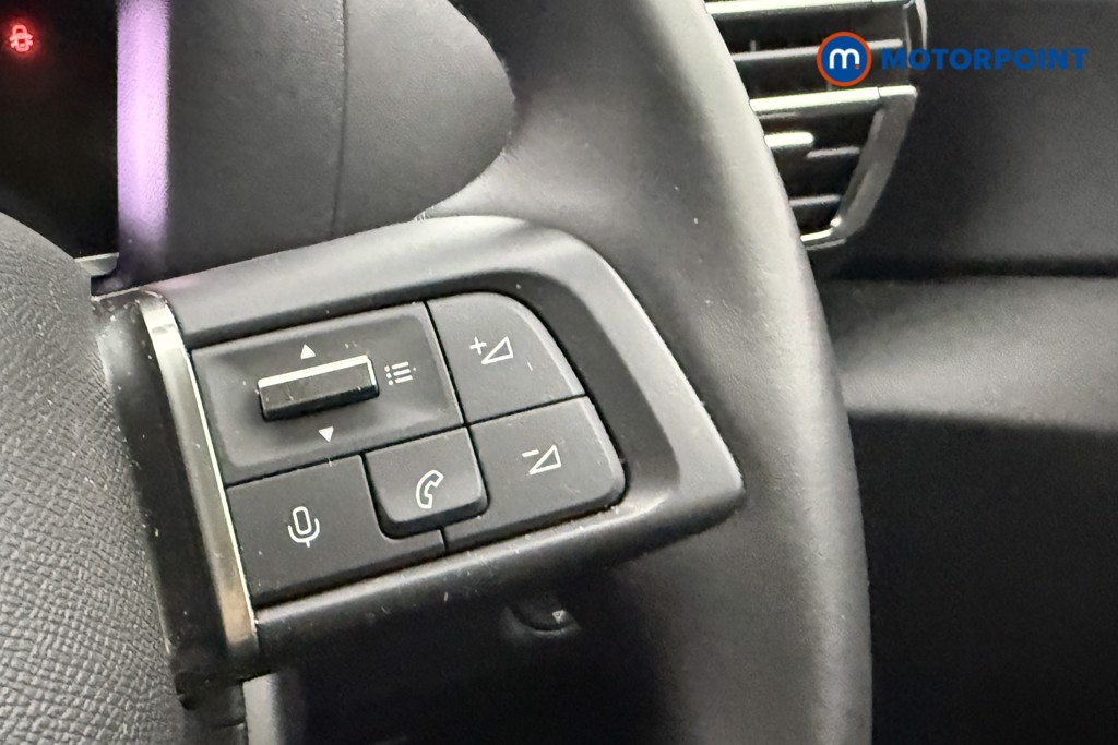 Citroen C4 E-Series Automatic Electric Hatchback - Stock Number (1646583) - 35th supplementary image