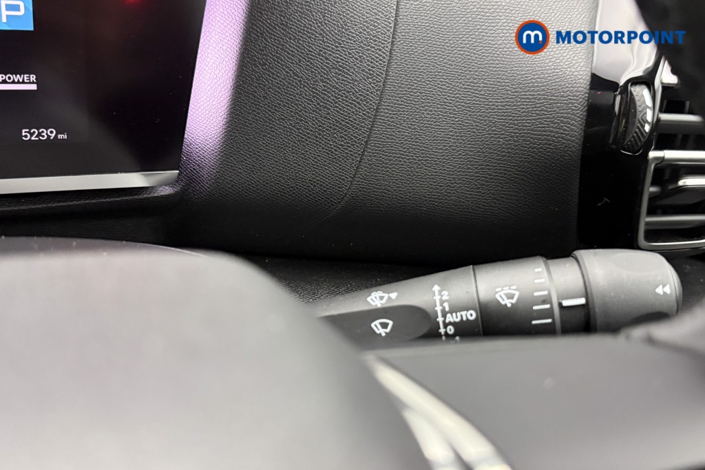 Citroen C4 E-Series Automatic Electric Hatchback - Stock Number (1646583) - 37th supplementary image