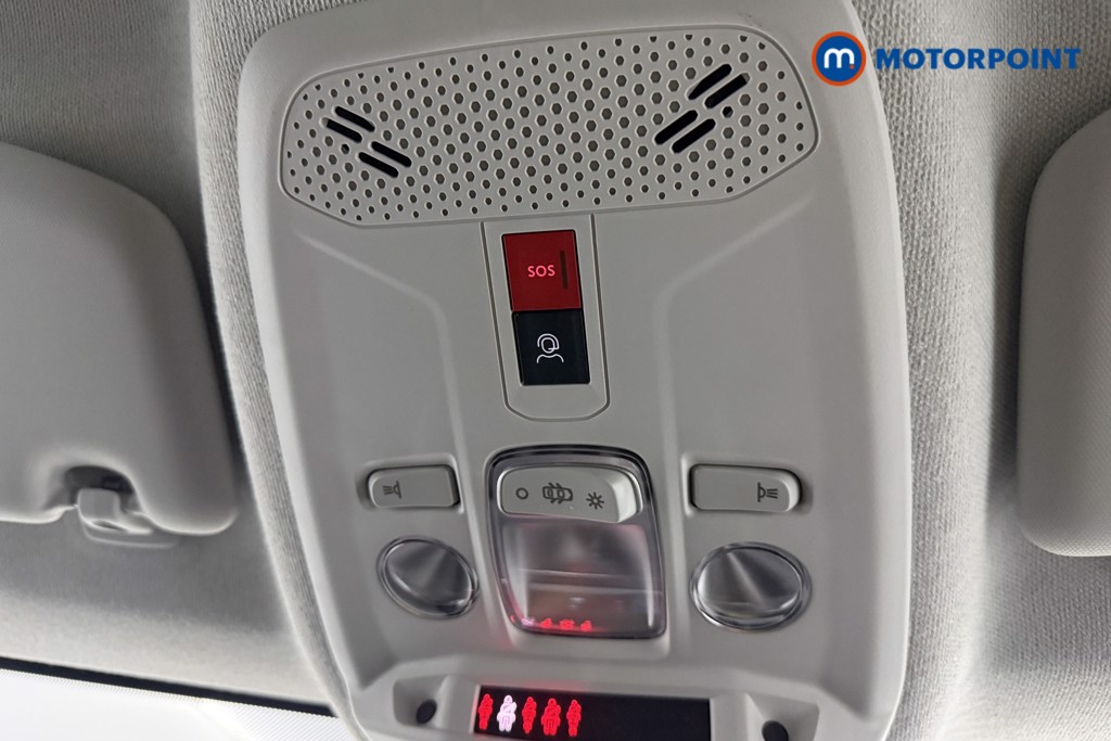 Citroen C4 E-Series Automatic Electric Hatchback - Stock Number (1646583) - 38th supplementary image