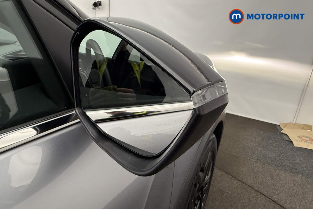 Citroen C4 E-Series Automatic Electric Hatchback - Stock Number (1646583) - 41st supplementary image