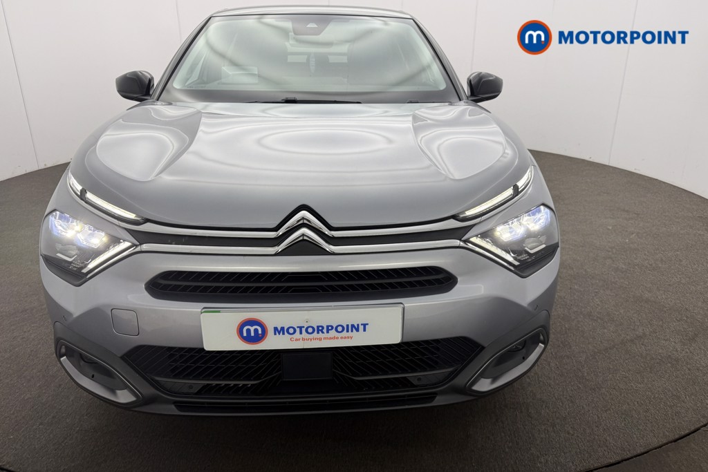 Citroen C4 E-Series Automatic Electric Hatchback - Stock Number (1646583) - 1st supplementary image