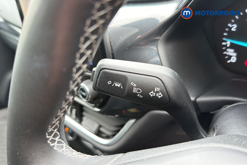 Ford Puma Titanium Manual Petrol SUV - Stock Number (1646741) - 5th supplementary image