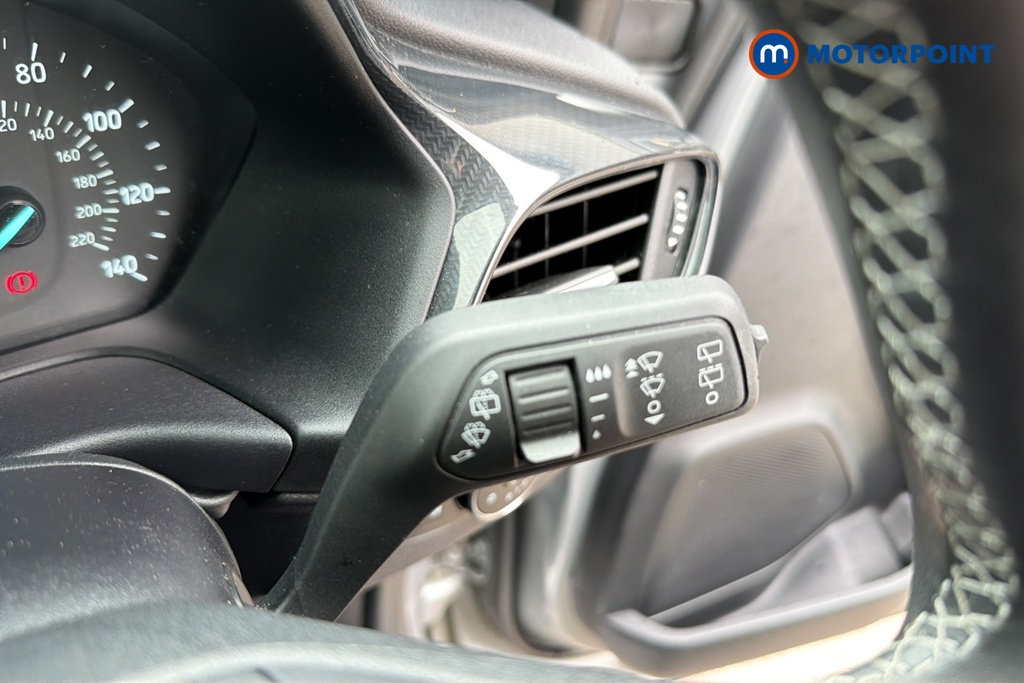Ford Puma Titanium Manual Petrol SUV - Stock Number (1646741) - 6th supplementary image