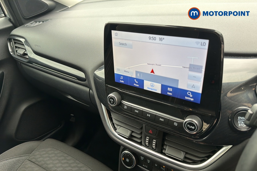 Ford Puma Titanium Manual Petrol SUV - Stock Number (1646741) - 9th supplementary image
