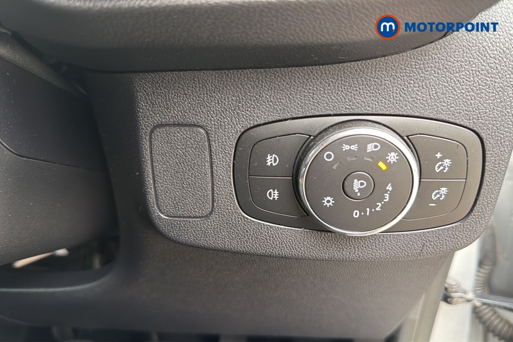 Ford Puma Titanium Manual Petrol SUV - Stock Number (1646741) - 11th supplementary image