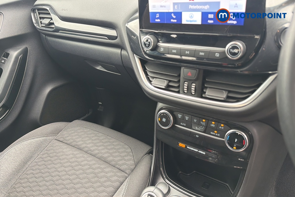 Ford Puma Titanium Manual Petrol SUV - Stock Number (1646741) - 12th supplementary image