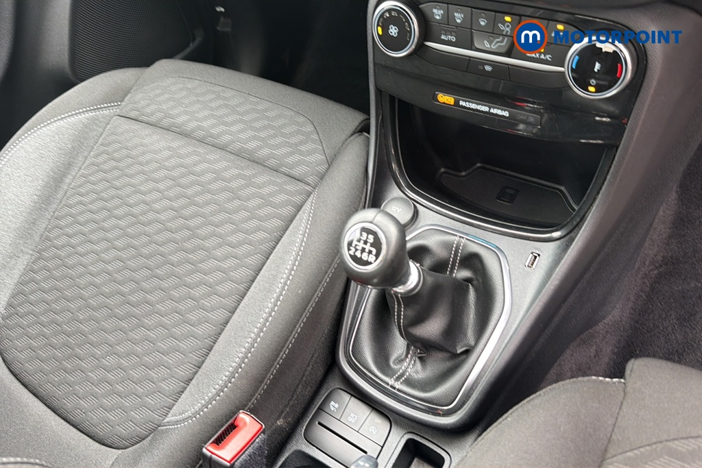 Ford Puma Titanium Manual Petrol SUV - Stock Number (1646741) - 15th supplementary image