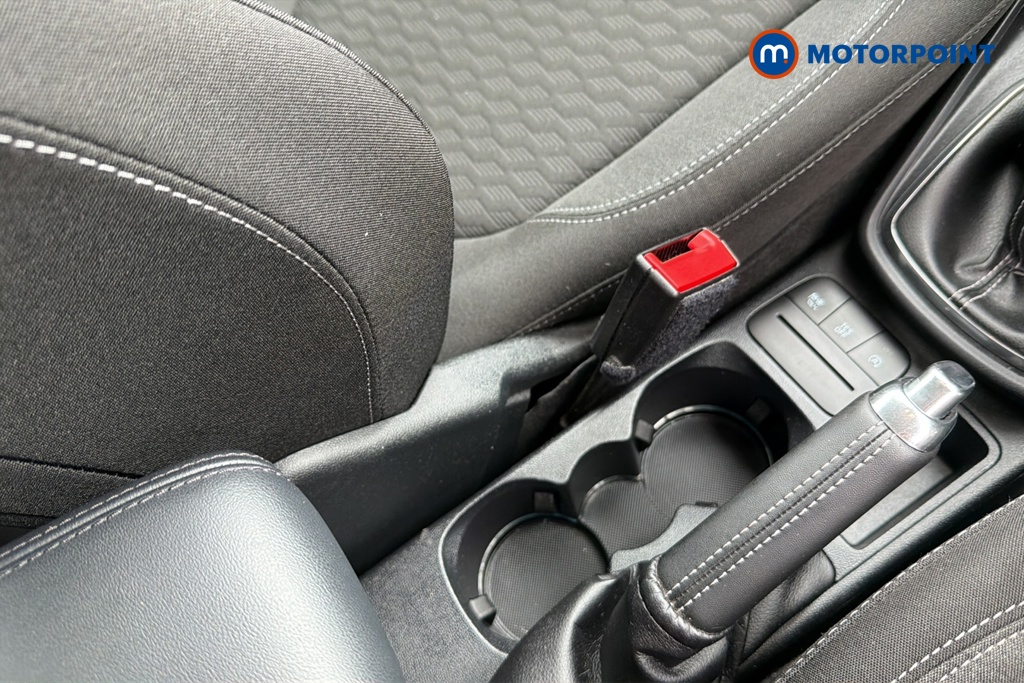 Ford Puma Titanium Manual Petrol SUV - Stock Number (1646741) - 16th supplementary image