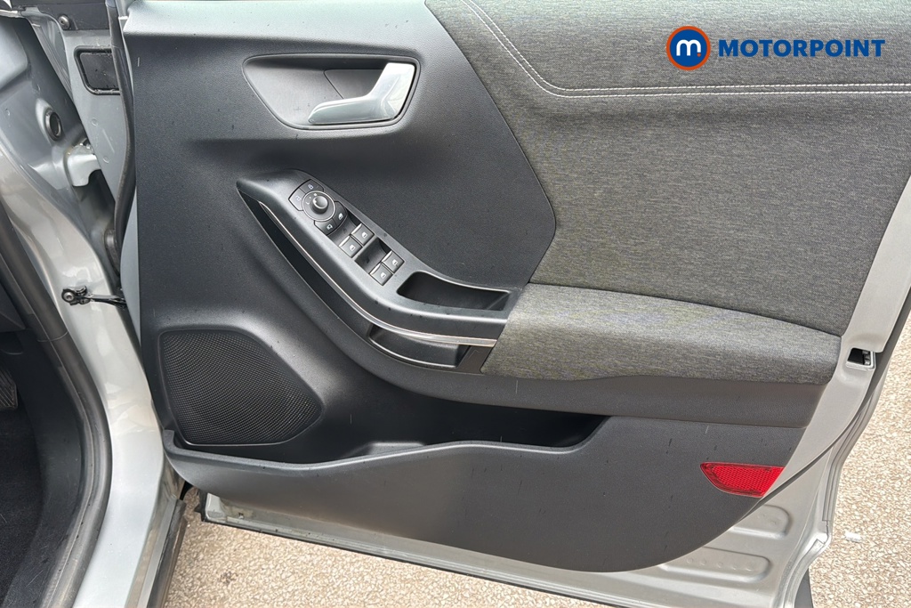 Ford Puma Titanium Manual Petrol SUV - Stock Number (1646741) - 18th supplementary image