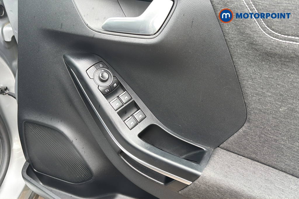 Ford Puma Titanium Manual Petrol SUV - Stock Number (1646741) - 19th supplementary image