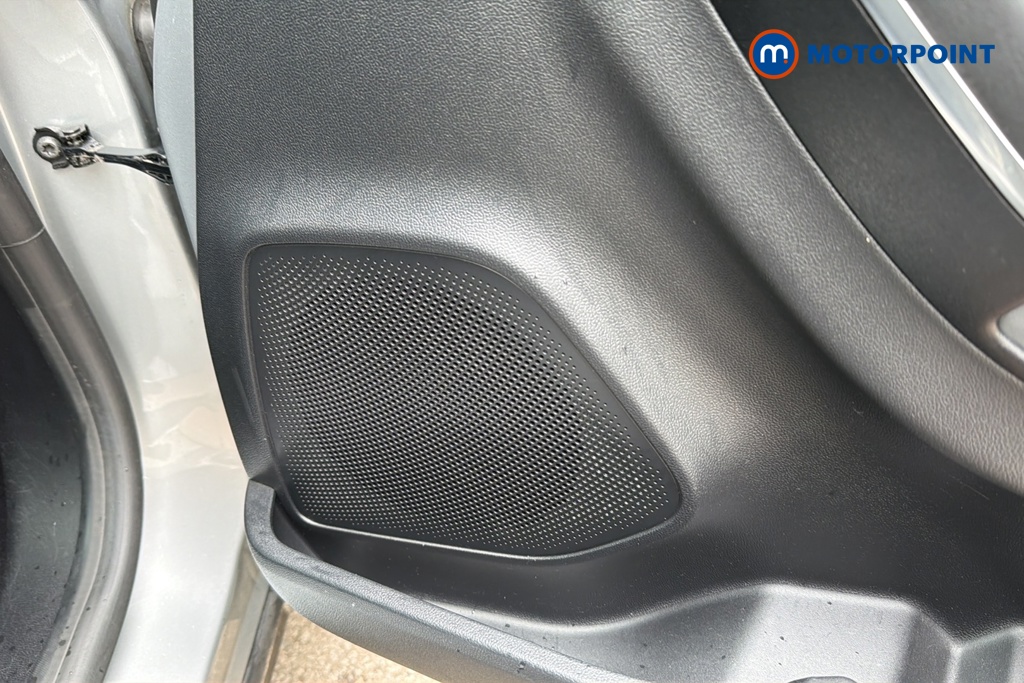 Ford Puma Titanium Manual Petrol SUV - Stock Number (1646741) - 21st supplementary image