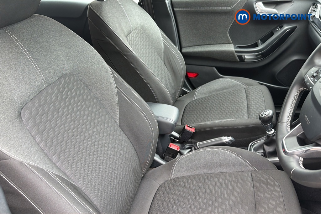 Ford Puma Titanium Manual Petrol SUV - Stock Number (1646741) - 22nd supplementary image