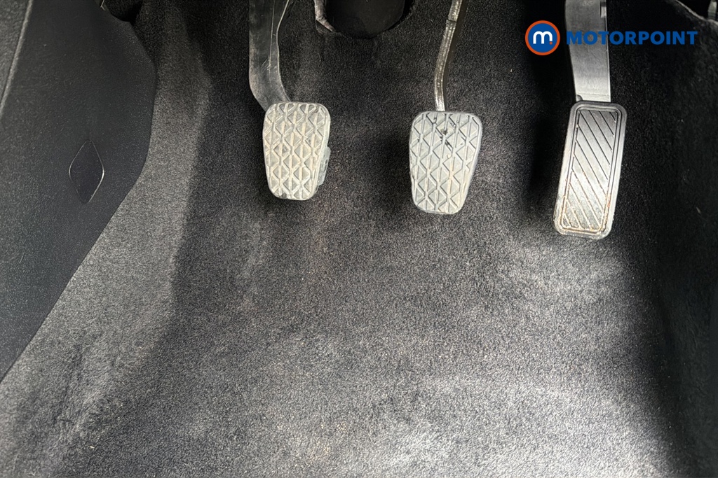 Ford Puma Titanium Manual Petrol SUV - Stock Number (1646741) - 24th supplementary image
