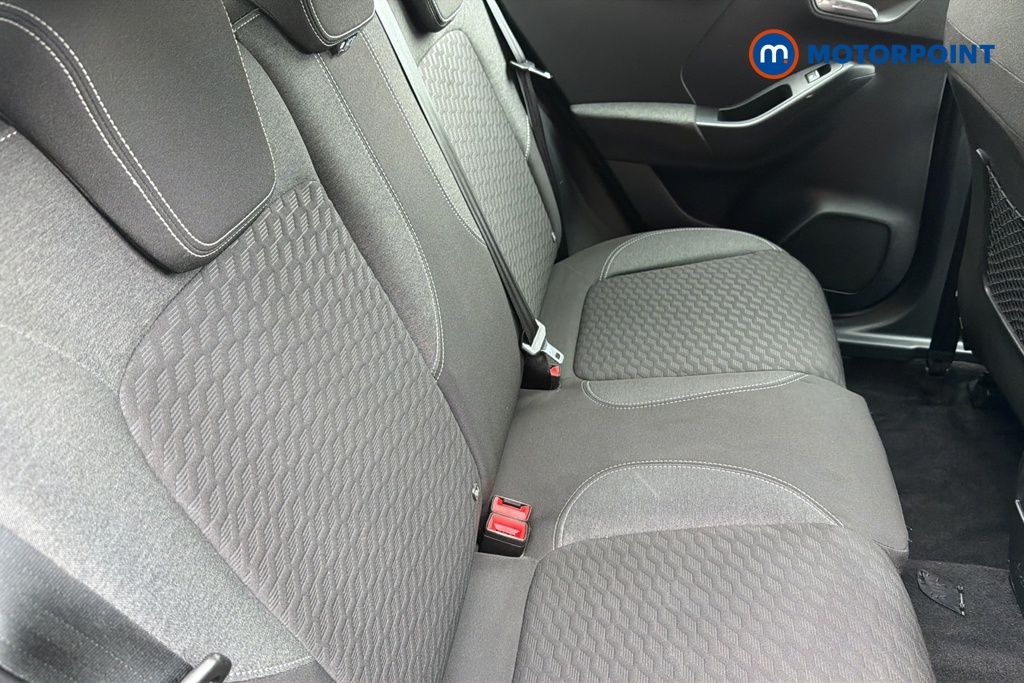 Ford Puma Titanium Manual Petrol SUV - Stock Number (1646741) - 25th supplementary image