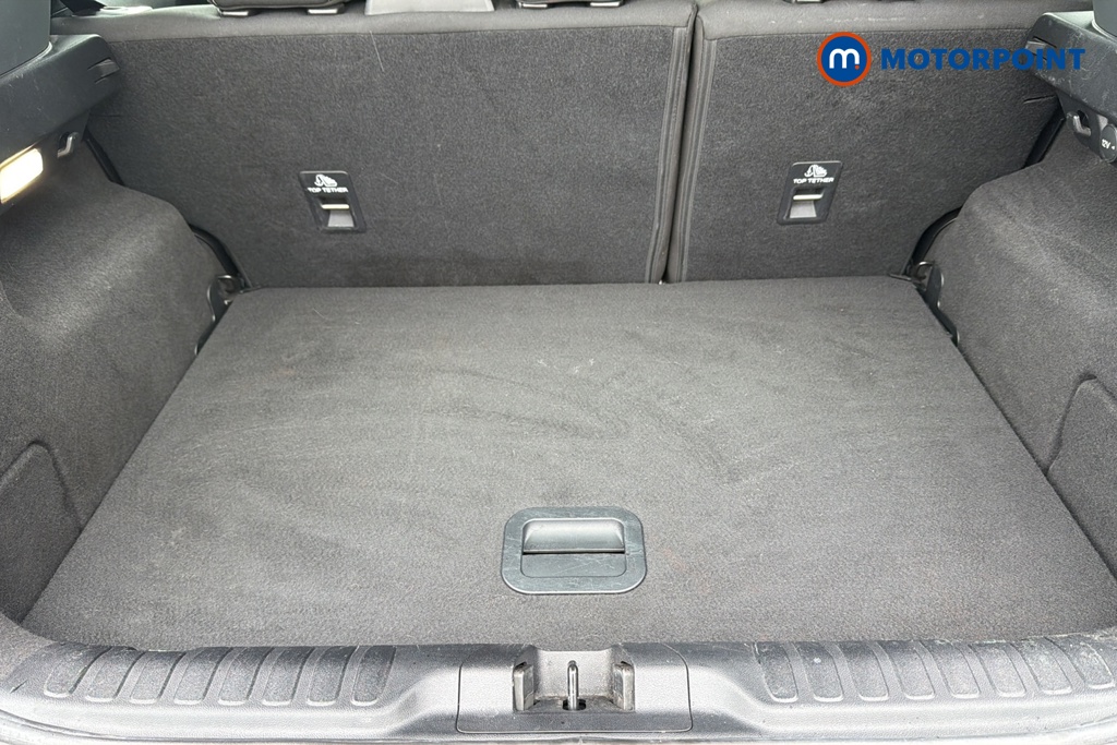 Ford Puma Titanium Manual Petrol SUV - Stock Number (1646741) - 30th supplementary image