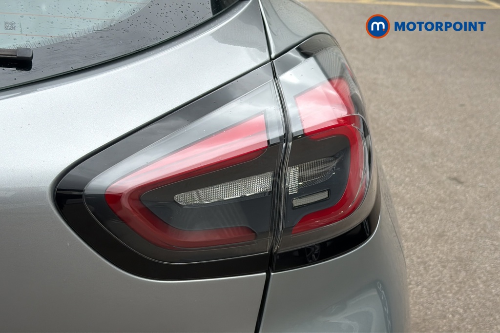 Ford Puma Titanium Manual Petrol SUV - Stock Number (1646741) - 36th supplementary image