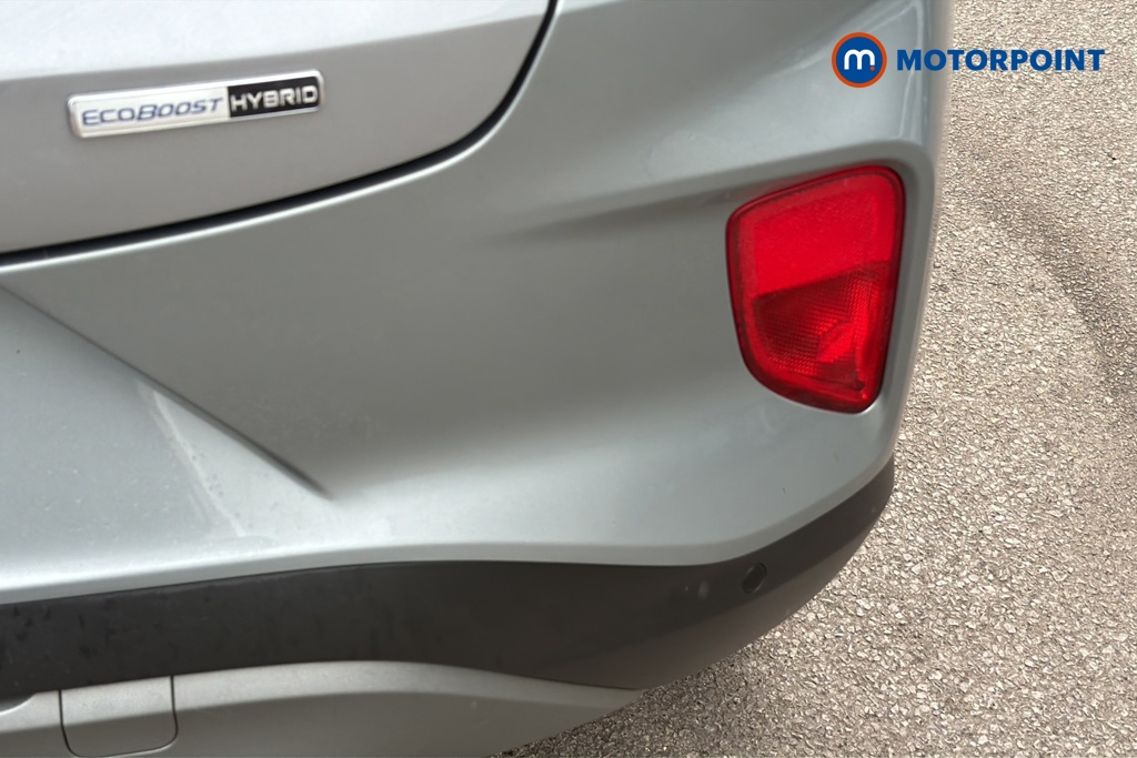 Ford Puma Titanium Manual Petrol SUV - Stock Number (1646741) - 39th supplementary image