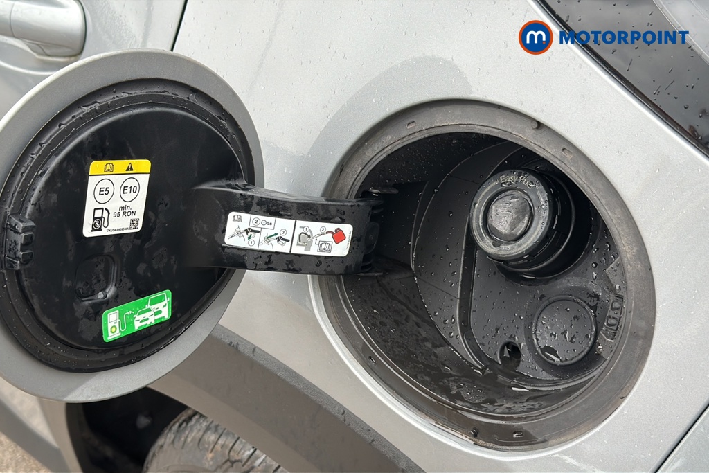 Ford Puma Titanium Manual Petrol SUV - Stock Number (1646741) - 41st supplementary image