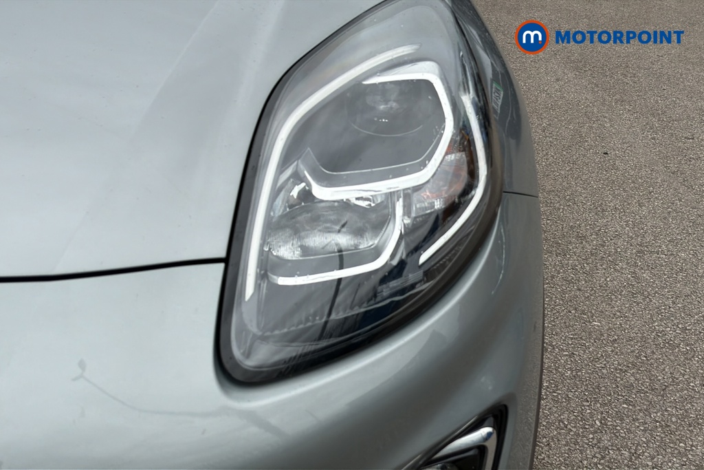 Ford Puma Titanium Manual Petrol SUV - Stock Number (1646741) - 42nd supplementary image