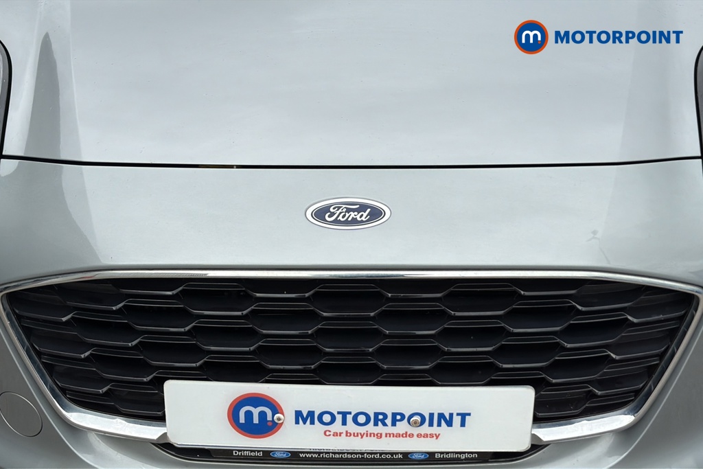 Ford Puma Titanium Manual Petrol SUV - Stock Number (1646741) - 43rd supplementary image