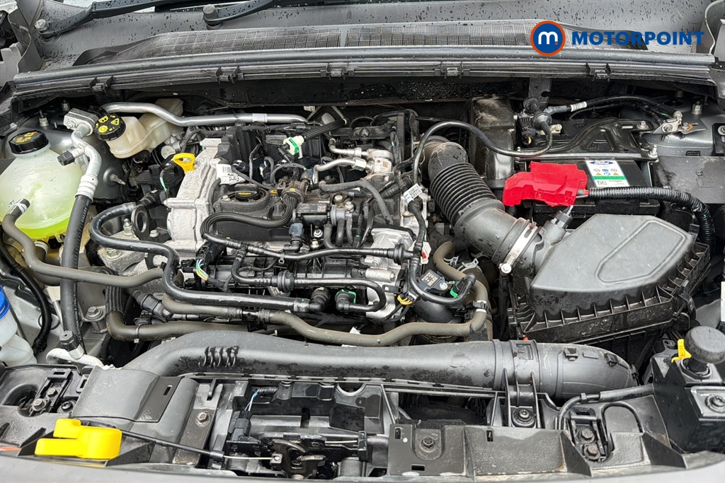 Ford Puma Titanium Manual Petrol SUV - Stock Number (1646741) - 48th supplementary image