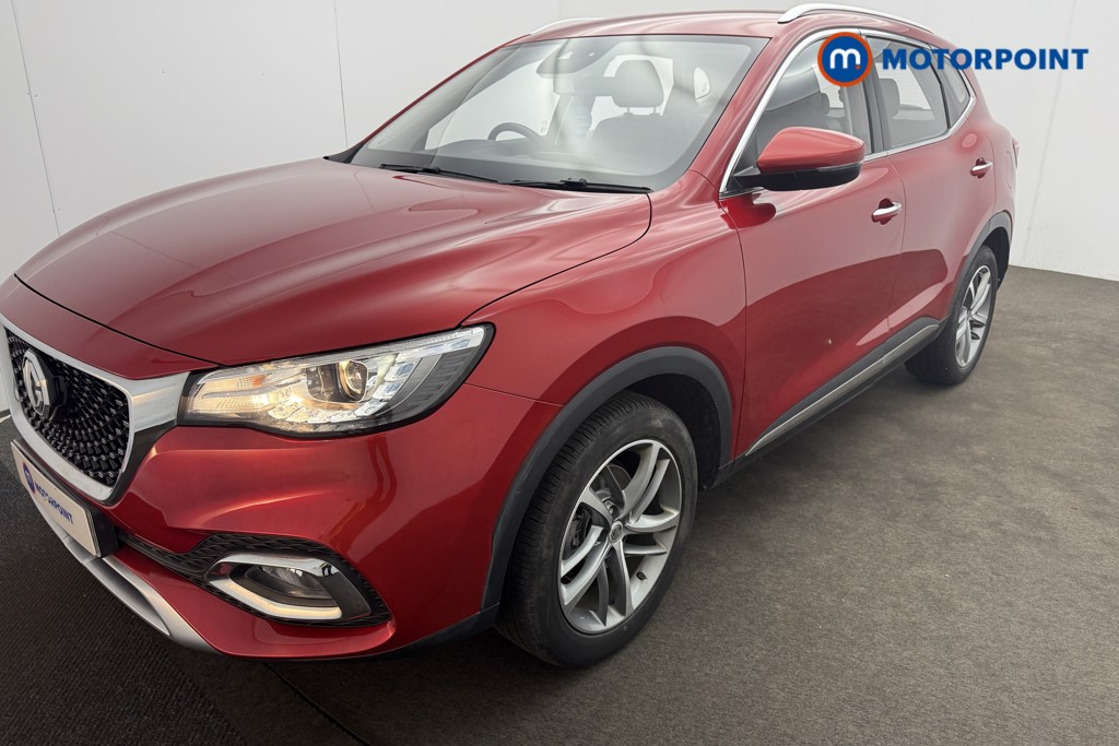 Mg Motor Uk HS Excite Manual Petrol SUV - Stock Number (1646782) - 2nd supplementary image