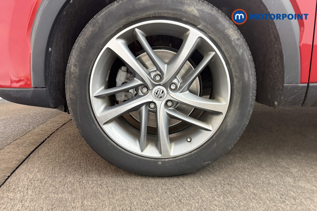 Mg Motor Uk HS Excite Manual Petrol SUV - Stock Number (1646782) - 3rd supplementary image