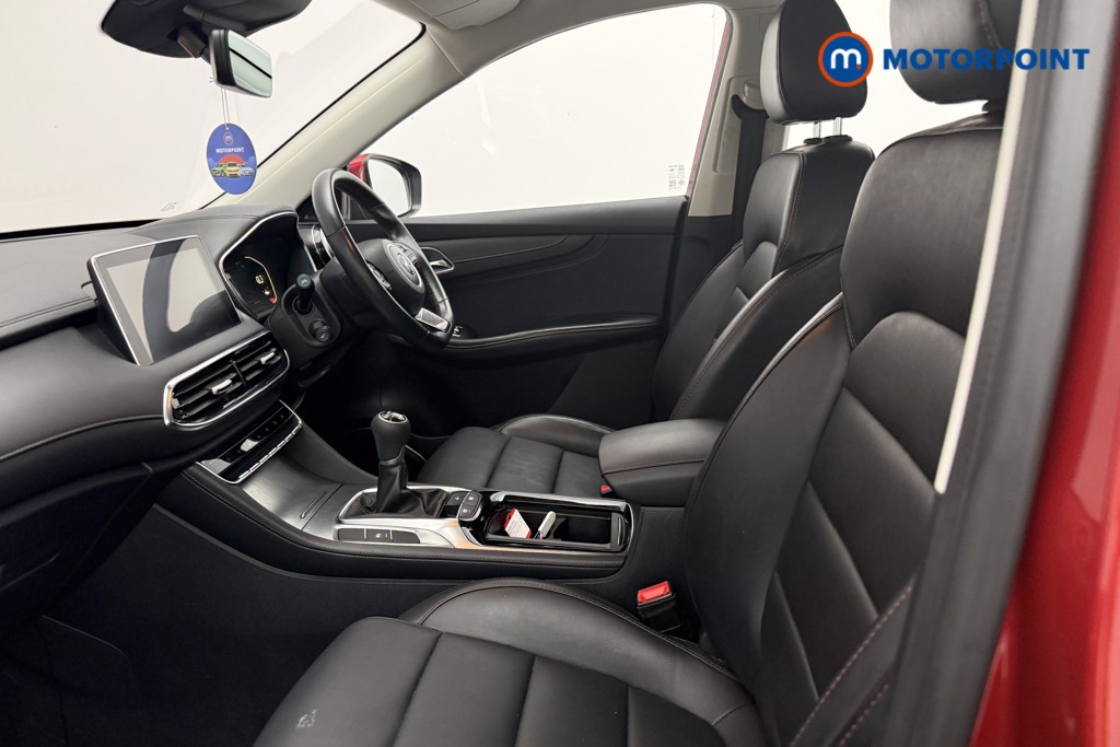 Mg Motor Uk HS Excite Manual Petrol SUV - Stock Number (1646782) - 4th supplementary image
