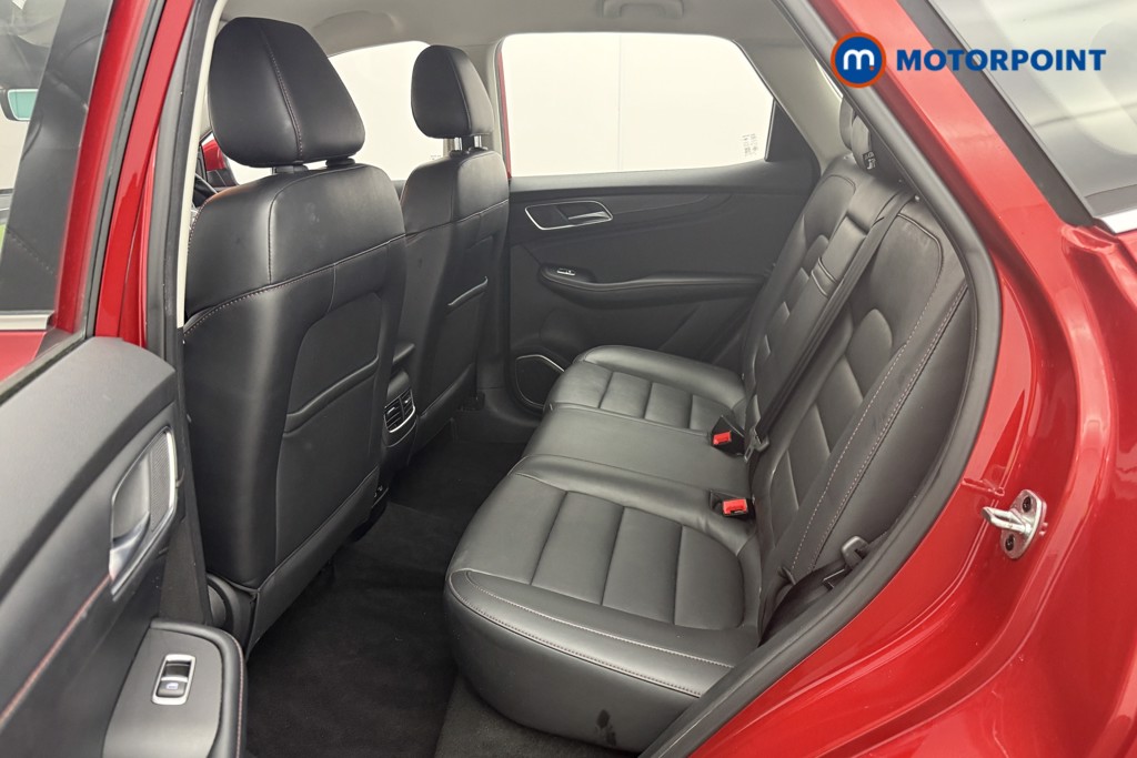 Mg Motor Uk HS Excite Manual Petrol SUV - Stock Number (1646782) - 5th supplementary image