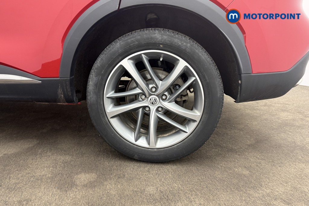 Mg Motor Uk HS Excite Manual Petrol SUV - Stock Number (1646782) - 6th supplementary image