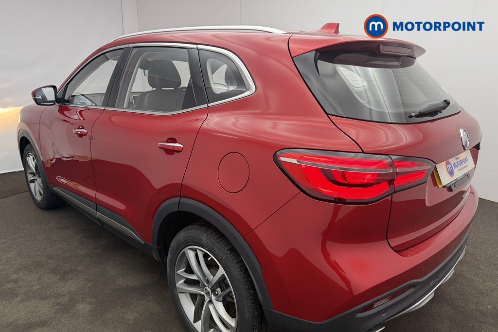 Mg Motor Uk HS Excite Manual Petrol SUV - Stock Number (1646782) - 7th supplementary image