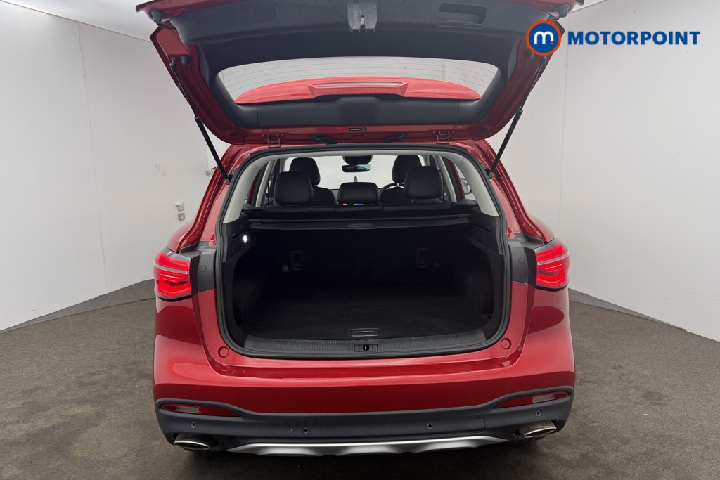Mg Motor Uk HS Excite Manual Petrol SUV - Stock Number (1646782) - 9th supplementary image