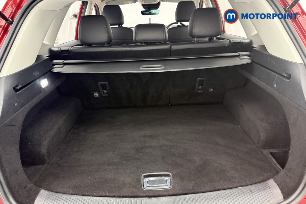 Mg Motor Uk HS Excite Manual Petrol SUV - Stock Number (1646782) - 10th supplementary image