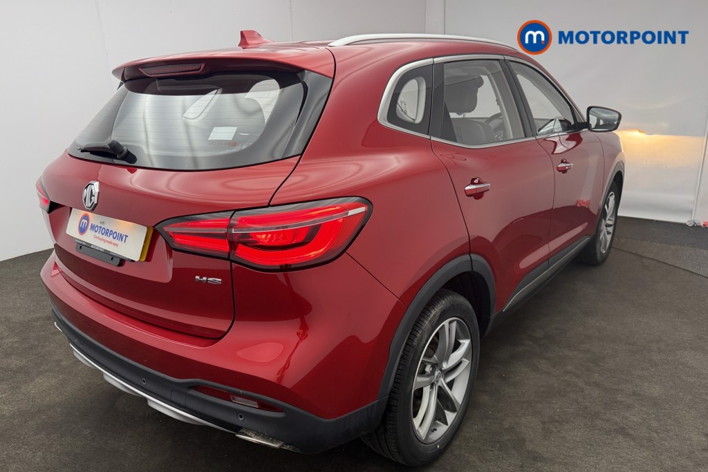 Mg Motor Uk HS Excite Manual Petrol SUV - Stock Number (1646782) - 11th supplementary image