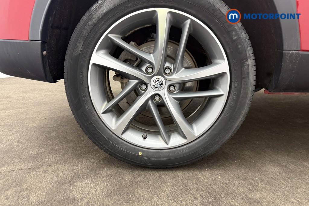 Mg Motor Uk HS Excite Manual Petrol SUV - Stock Number (1646782) - 12th supplementary image