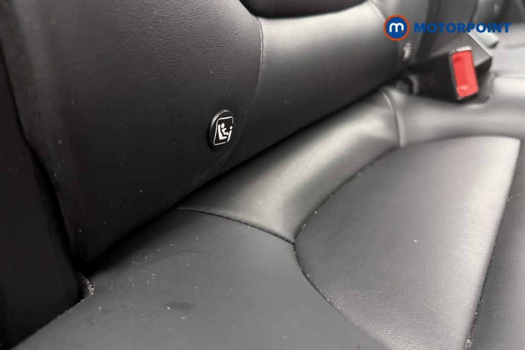 Mg Motor Uk HS Excite Manual Petrol SUV - Stock Number (1646782) - 15th supplementary image