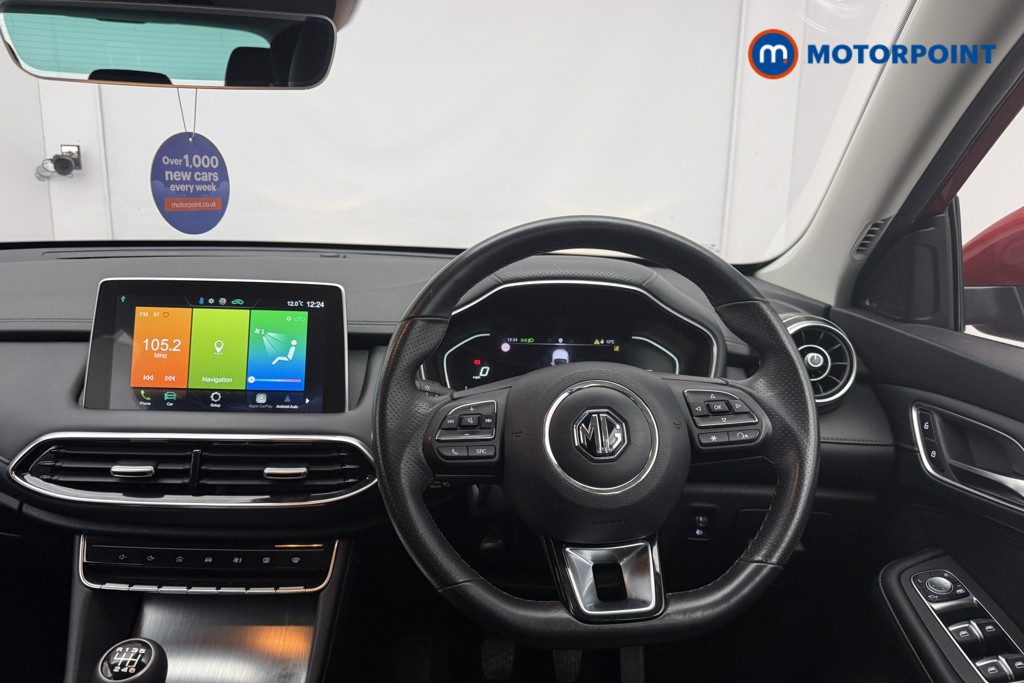 Mg Motor Uk HS Excite Manual Petrol SUV - Stock Number (1646782) - 16th supplementary image