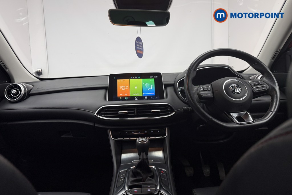 Mg Motor Uk HS Excite Manual Petrol SUV - Stock Number (1646782) - 17th supplementary image