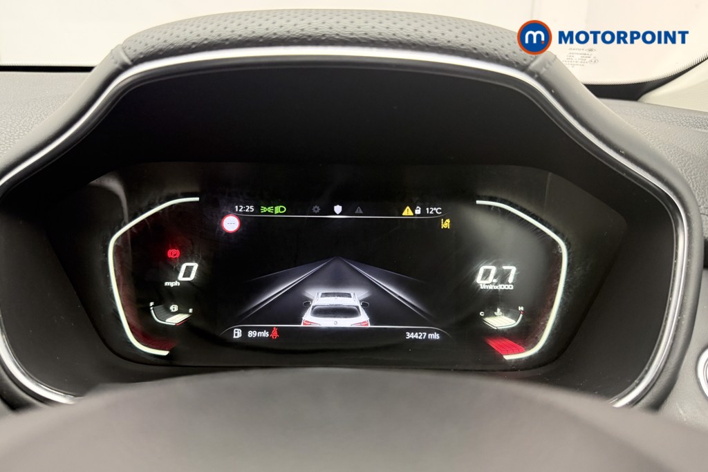 Mg Motor Uk HS Excite Manual Petrol SUV - Stock Number (1646782) - 19th supplementary image
