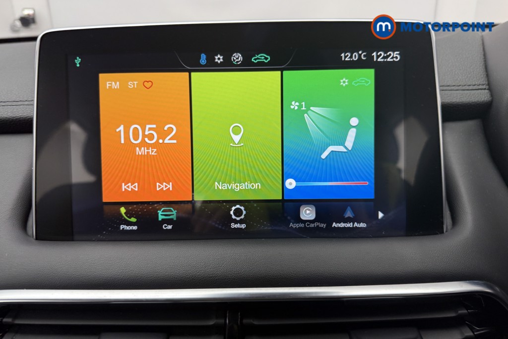 Mg Motor Uk HS Excite Manual Petrol SUV - Stock Number (1646782) - 20th supplementary image