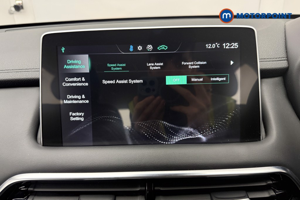 Mg Motor Uk HS Excite Manual Petrol SUV - Stock Number (1646782) - 22nd supplementary image
