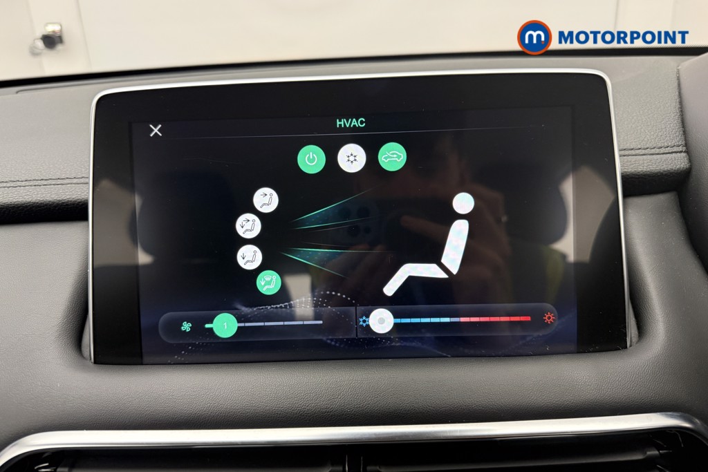 Mg Motor Uk HS Excite Manual Petrol SUV - Stock Number (1646782) - 23rd supplementary image