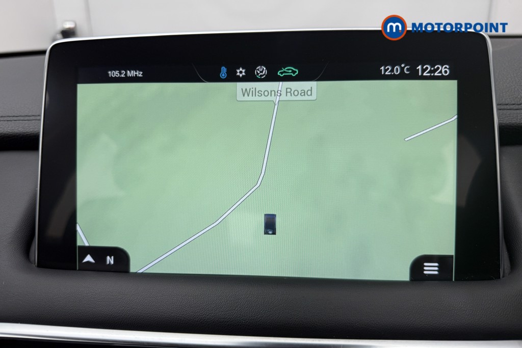 Mg Motor Uk HS Excite Manual Petrol SUV - Stock Number (1646782) - 24th supplementary image
