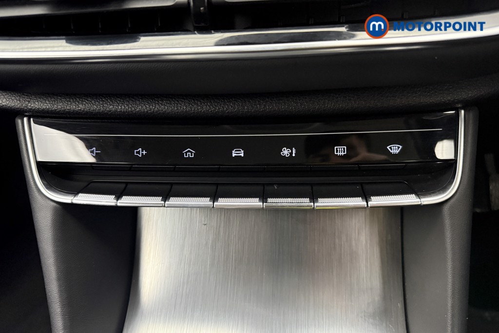 Mg Motor Uk HS Excite Manual Petrol SUV - Stock Number (1646782) - 26th supplementary image
