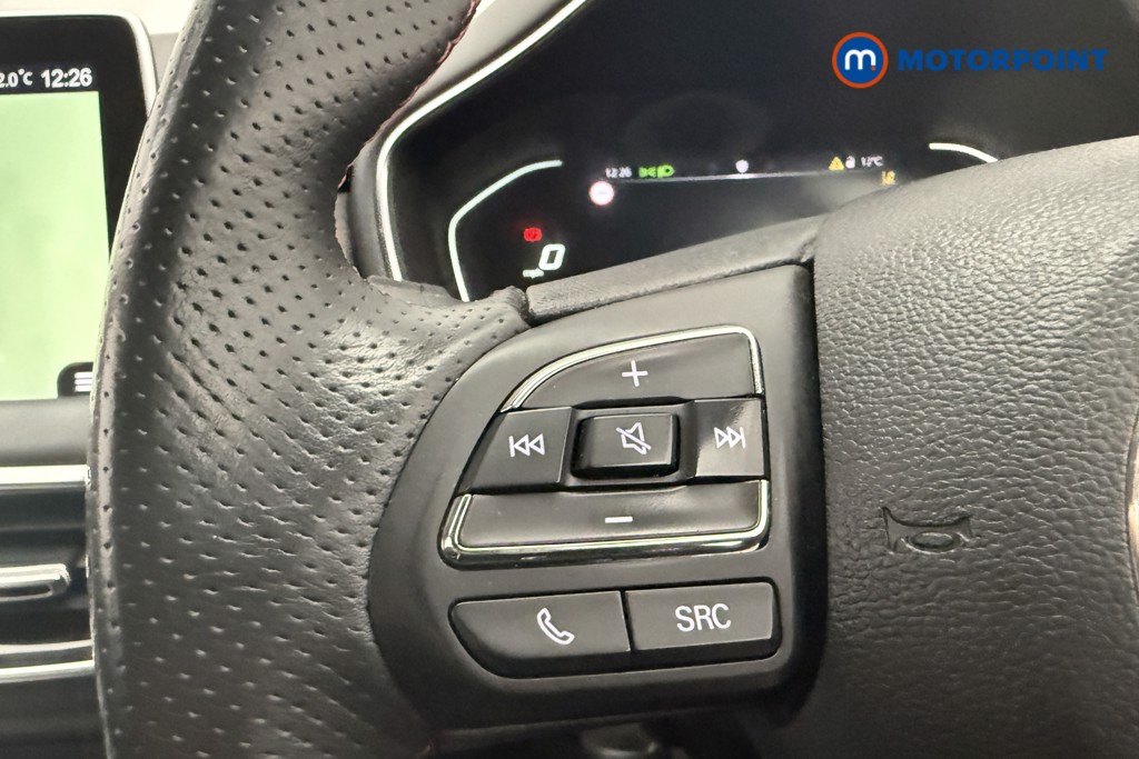 Mg Motor Uk HS Excite Manual Petrol SUV - Stock Number (1646782) - 28th supplementary image